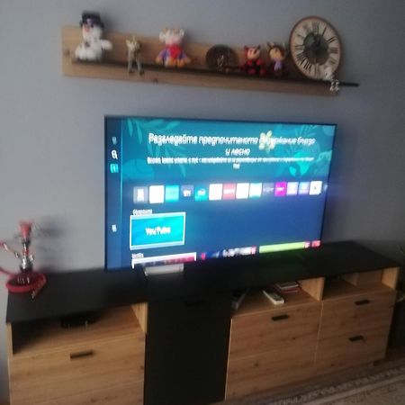 Apartament Sofia Ngoại thất bức ảnh