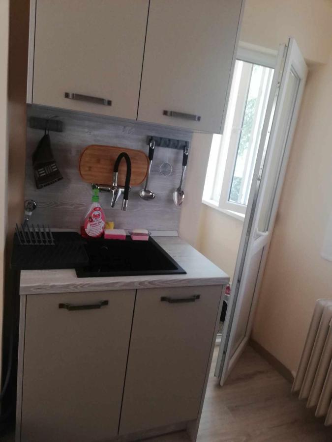 Apartament Sofia Ngoại thất bức ảnh