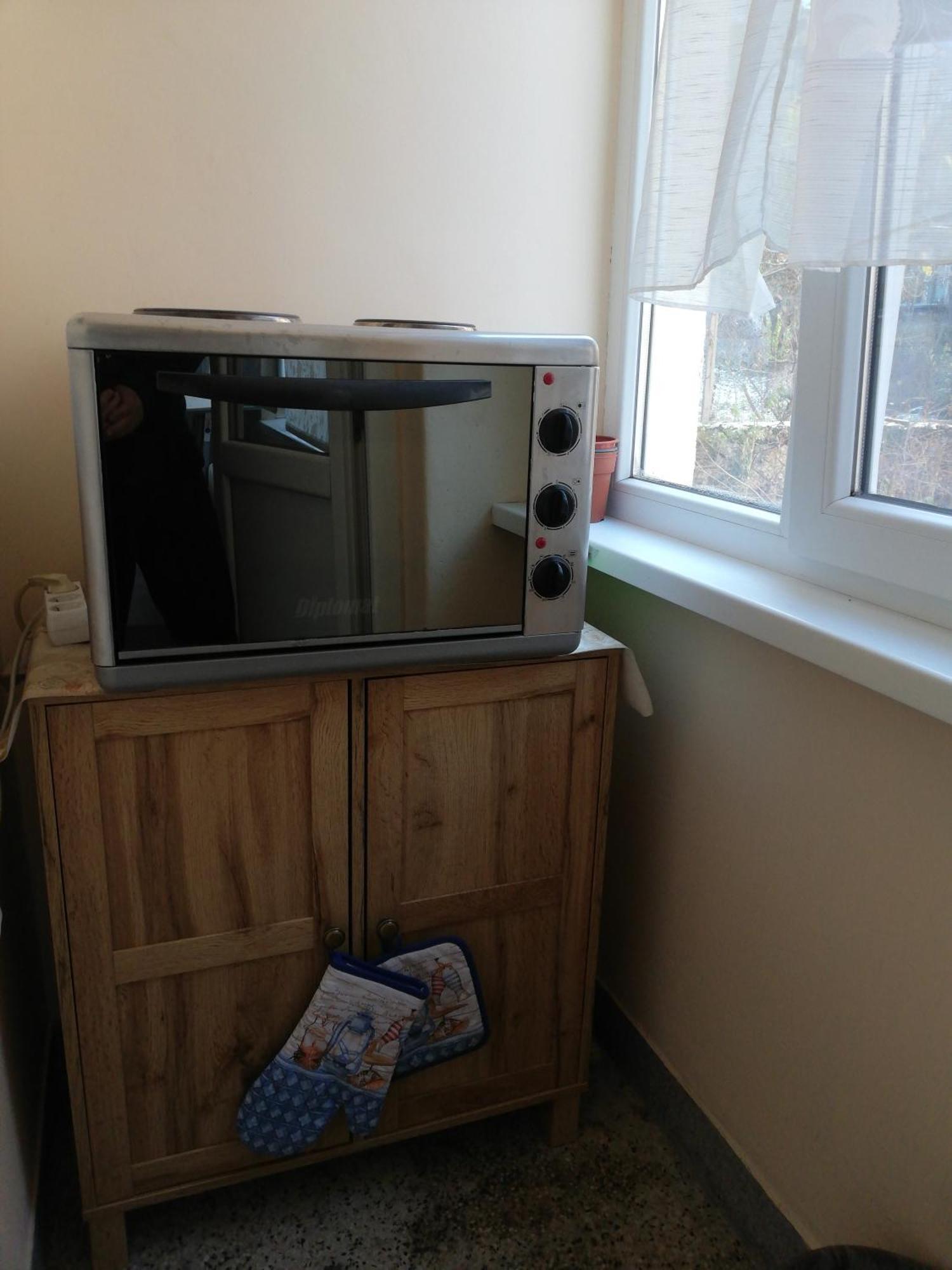 Apartament Sofia Ngoại thất bức ảnh