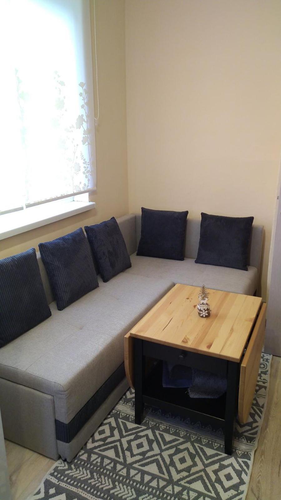 Apartament Sofia Ngoại thất bức ảnh
