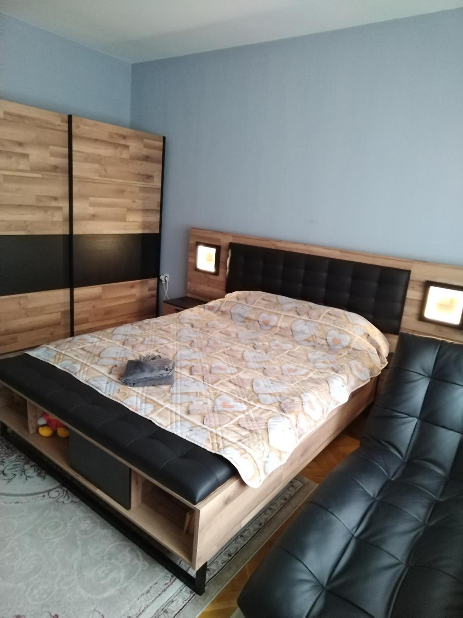 Apartament Sofia Ngoại thất bức ảnh