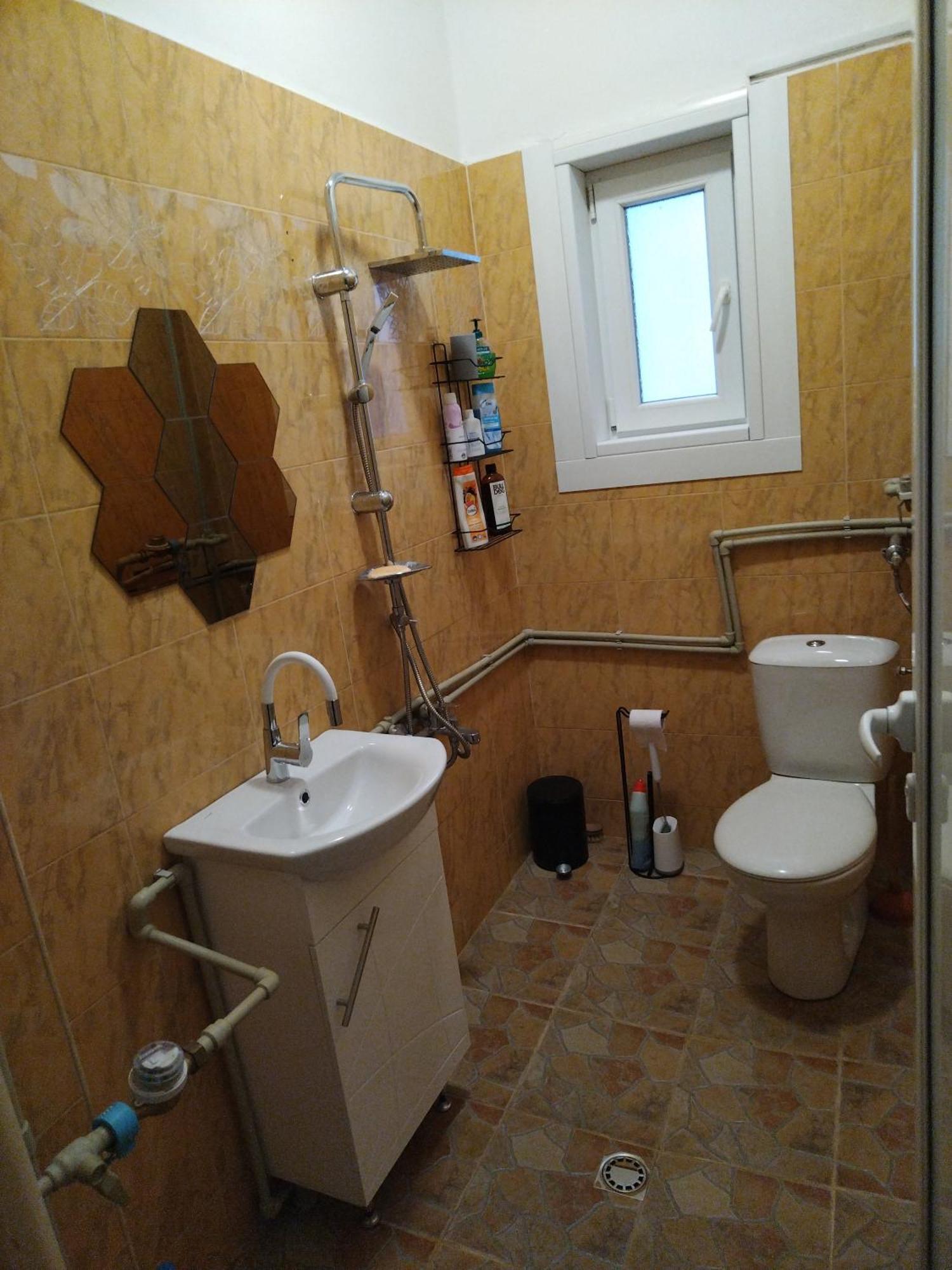 Apartament Sofia Ngoại thất bức ảnh